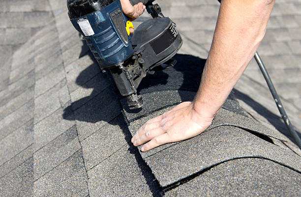 Professional Roofing services in Carroll, IA
